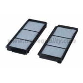 Фильтр салонный 3F QUALITY 566