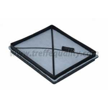 Фильтр салонный 3F QUALITY 568