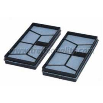 Фильтр салонный 3F QUALITY 571