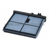 Фильтр салонный 3F QUALITY 582