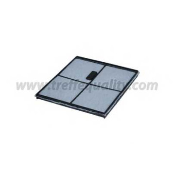 Фильтр салонный 3F QUALITY 598