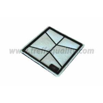 Фильтр салонный 3F QUALITY 603