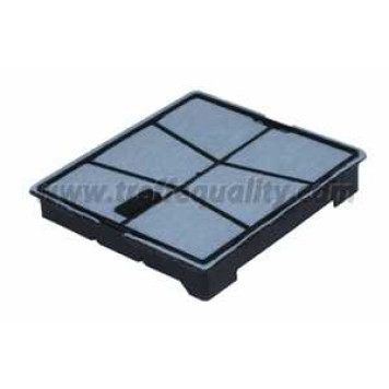 Фильтр салонный 3F QUALITY 605