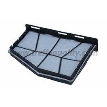 Фильтр салонный 3F QUALITY 611