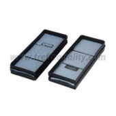 Фильтр салонный 3F QUALITY 613