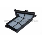 Фильтр салонный 3F QUALITY 624