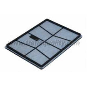 Фильтр салонный 3F QUALITY 626