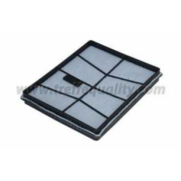 Фильтр салонный 3F QUALITY 630