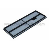 Фильтр салонный 3F QUALITY 635