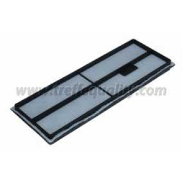 Фильтр салонный 3F QUALITY 635