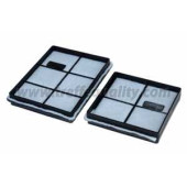 Фильтр салонный 3F QUALITY 639