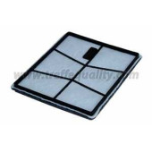 Фильтр салонный 3F QUALITY 641