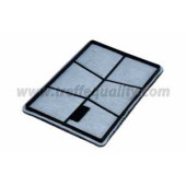 Фильтр салонный 3F QUALITY 647