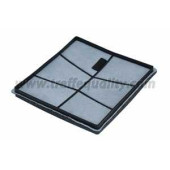 Фильтр салонный 3F QUALITY 648