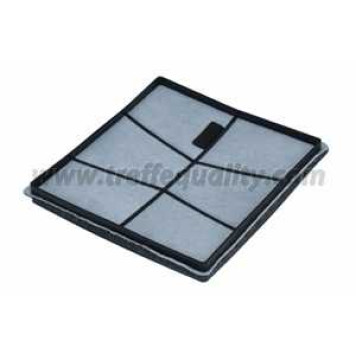 Фильтр салонный 3F QUALITY 648