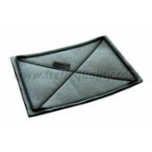 Фильтр салонный 3F QUALITY 664