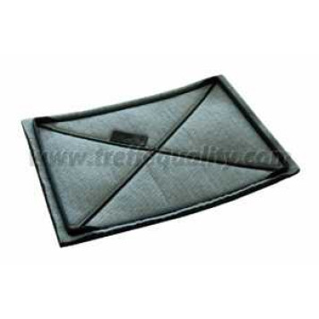 Фильтр салонный 3F QUALITY 664