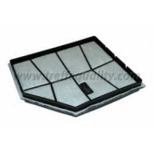 Фильтр салонный 3F QUALITY 670