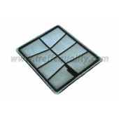 Фильтр салонный 3F QUALITY 674