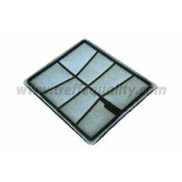 Фильтр салонный 3F QUALITY 676