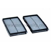 Фильтр салонный 3F QUALITY 678