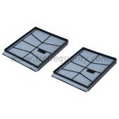 Фильтр салонный 3F QUALITY 684