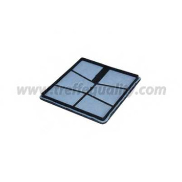 Фильтр салонный 3F QUALITY 689