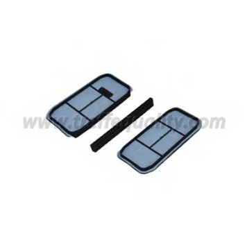 Фильтр салонный 3F QUALITY 692