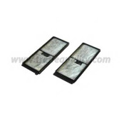 Фильтр салонный 3F QUALITY 699