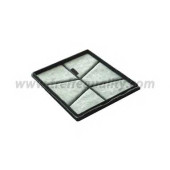 Фильтр салонный 3F QUALITY 714