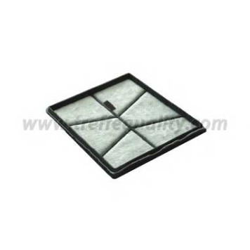 Фильтр салонный 3F QUALITY 714