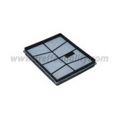 Фильтр салонный 3F QUALITY 718