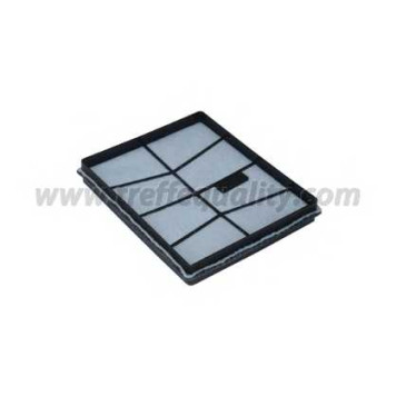 Фильтр салонный 3F QUALITY 718