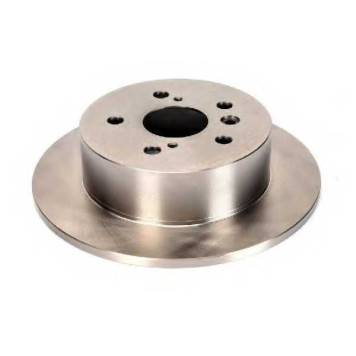 Тормозной диск ABE C42059ABE-1