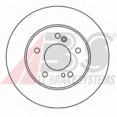 Тормозной диск A.B.S. 16450