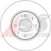 Тормозной диск A.B.S. 17022