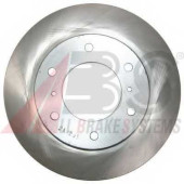 Тормозной диск A.B.S. 17118