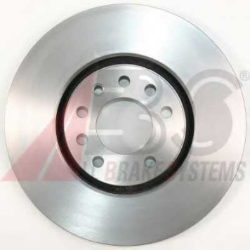 Тормозной диск A.B.S. 17150