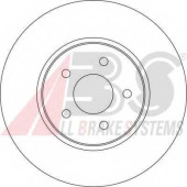 Тормозной диск A.B.S. 17151