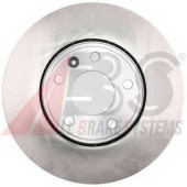 Тормозной диск A.B.S. 17329