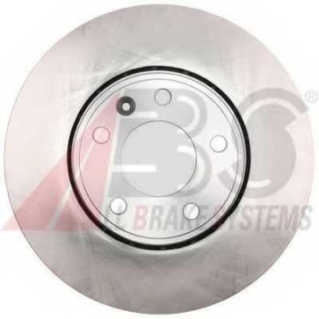 Тормозной диск A.B.S. 17329