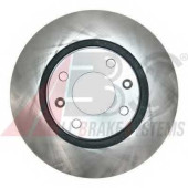 Тормозной диск A.B.S. 17336