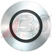 Тормозной диск A.B.S. 17433