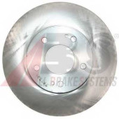 Тормозной диск A.B.S. 17434