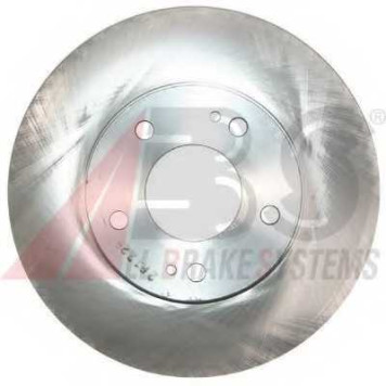 Тормозной диск A.B.S. 17434