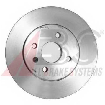 Тормозной диск A.B.S. 17523