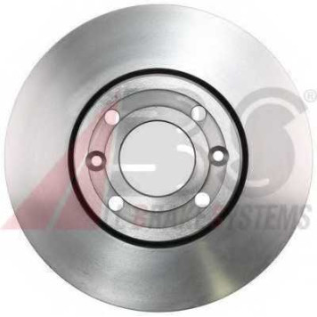 Тормозной диск A.B.S. 17541