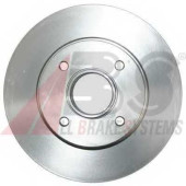 Тормозной диск A.B.S. 17542