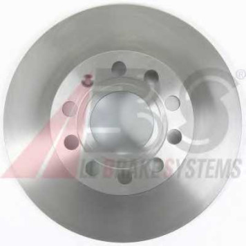 Тормозной диск A.B.S. 17547