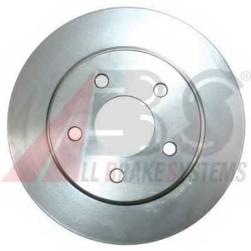 Тормозной диск A.B.S. 17583